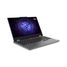 Lenovo LOQ 15IRX9 Gaming Laptop 15.6 Inch FHD IPS 144Hz Display Intel Core i7-13650HX 24GB RAM 512GB SSD